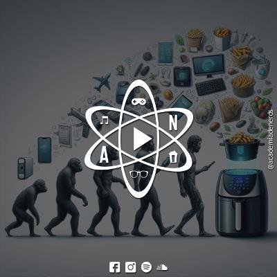 Classe 5 - A / Aula 169: Tecnologias que nos marcaram Classe 5 - A / Aula 169: Tecnologias que nos marcaram