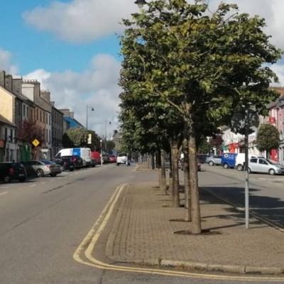 Páidí Ó hIarlaithe