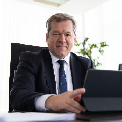 #45 - Igor Papič: Dan znanosti #45 - Igor Papič: Dan znanosti