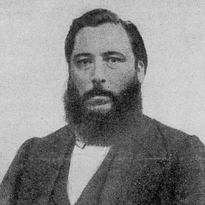 ENTREVISTA JOSÉ HERNÁNDEZ