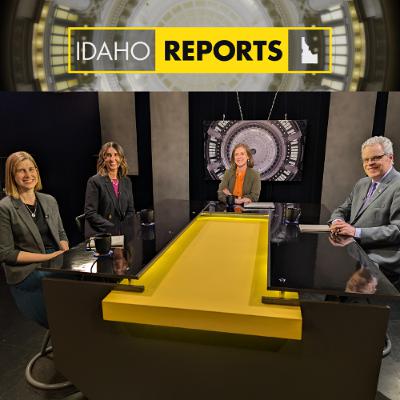 Season 54 Episode 1: Accounting and Accountability