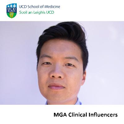 Adrian Huang - Orthopaedic Surgeon (UCD Class of 2011). Adrian Huang - Orthopaedic Surgeon (UCD Class of 2011).