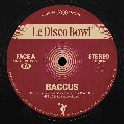 Comment utiliser les réseaux sociaux quand on est DJ ? Avec Baccus