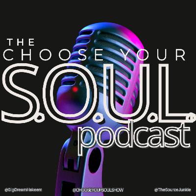 You're Not Broken, You're Breaking Through with Ashley Maland