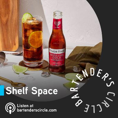 Shelf Space: Fever Tree Distillers Cola