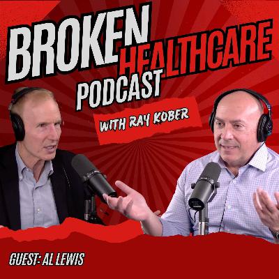 Hospital Took Payment - Then Asked for More: The Consent Court Case | Broken Healthcare Podcast #87