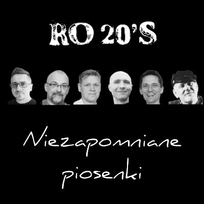 RO 20's - niezapomniane piosenki