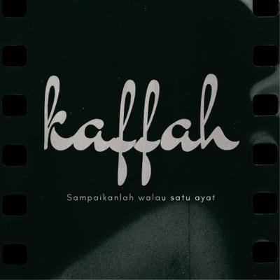 (trailer) Opening Podcast Kaffah Official