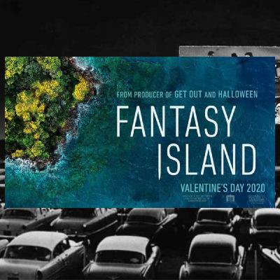 Episode 4 : Fantasy Island Episode 4 : Fantasy Island