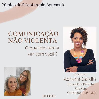 Comunicação não violenta " O que isso tem a ver com você?" Comunicação não violenta " O que isso tem a ver com você?"