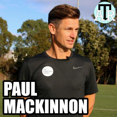 Paul Mackinnon | Running Biomechanics Expert for Both Pros and Mere Mortals Alike