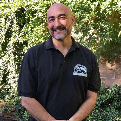 N.M. Leader Rafe Martinez