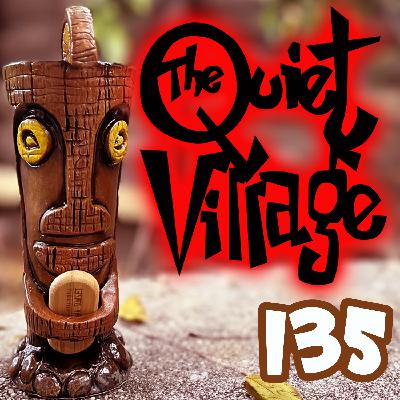 Quiet Village 135