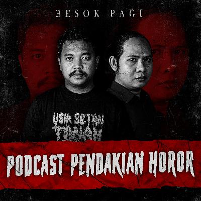 HILANG DI Gn. GEDE!! 2 PENDAKI INI TIBA TIBA ADA DI ALAM LAIN! Benda Ini Menyelamatkan Saya!!