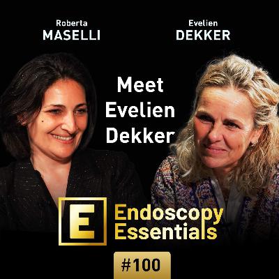 Meet Evelien Dekker Meet Evelien Dekker