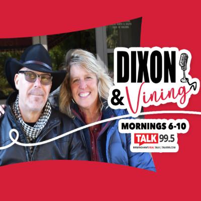 Dixon & Vining Hour 1 - Hey Harvard, give us our money back!