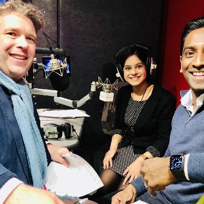 53: Deafness and hearing loss in primary care: In conversation with a GP and an ENT surgeon