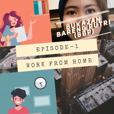 EP 01 - WFH EP 01 - WFH