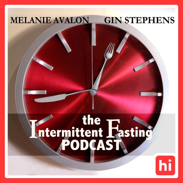 the intermittent fasting podcast