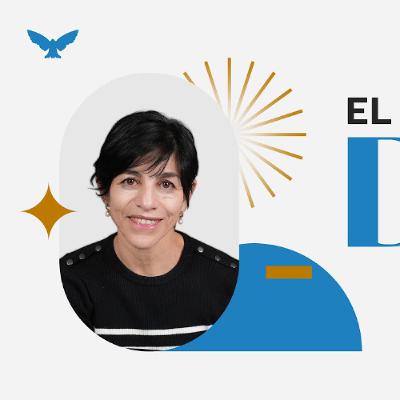 El principio de Dar ¦ Lourdes Morato