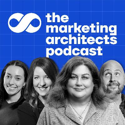 Building Brands That Buyers Remember with Jenni Romaniuk