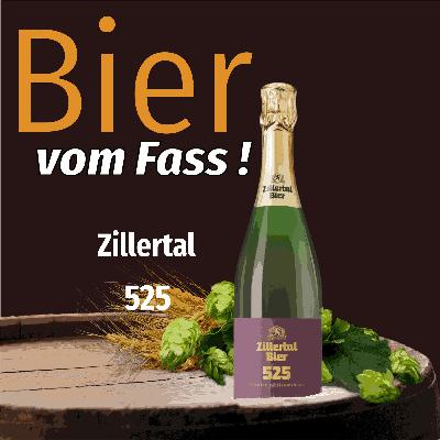 BvF #154 - Zillertal Bier 525