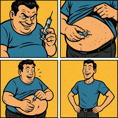 假期多 怎麼瘦都很難  只好用小秘方【YB販賣部】S15E10｜Podcast眾議院