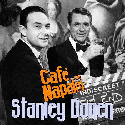 Homenaje a Stanley Donen