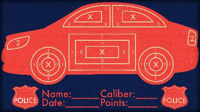 Listen to This Article: Who's to Blame in Minnesota? Five Cases Involving Police Shooting at Cars