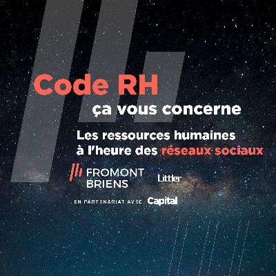 Les ressources humaines à l’heure des réseaux sociaux