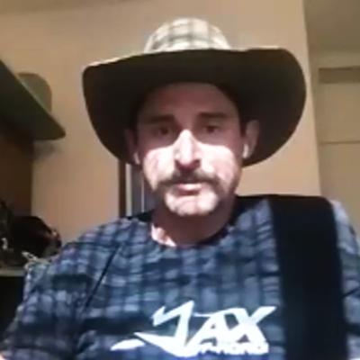 Max Gerston Interview | Enduro Cowboy To Media Commentator | WannaBes Mobcast | Podcast Episode 10 Max Gerston Interview | Enduro Cowboy To Media Commentator | WannaBes Mobcast | Podcast Episode 10