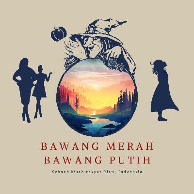 Bawang Merah Bawang Putih