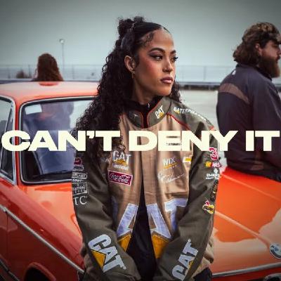 "CAN’T DENY IT" ENCORE UN TRÈS BON TRACK POUR JAZZY, TOUJOURS AUSSI INARRÊTABLE "CAN’T DENY IT" ENCORE UN TRÈS BON TRACK POUR JAZZY, TOUJOURS AUSSI INARRÊTABLE