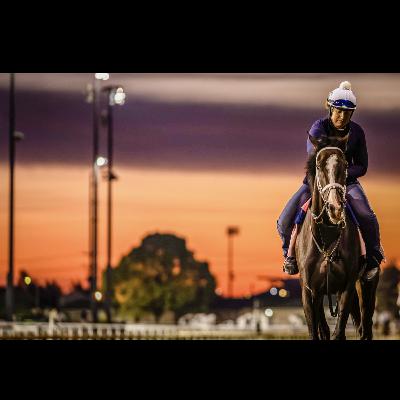 2025 Kentucky Derby and Oaks preview