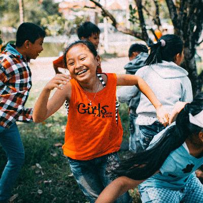 78. 报名夏令营 | Summer Camp Sign Ups