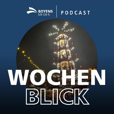 Zwischenfazit Winterwelt, Tina Turner op Platt und Preisverleihung