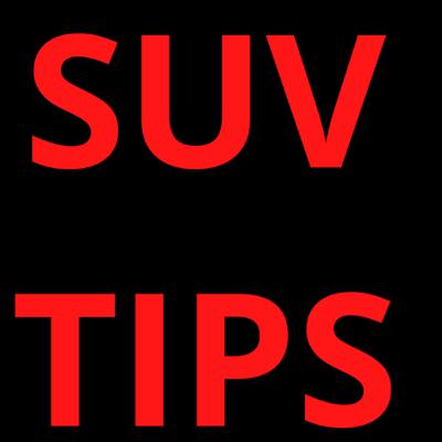 The SUV buying tips 2021!!! The SUV buying tips 2021!!!