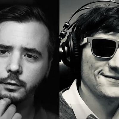 It’s been an immense journey after 5 almost 6 years Tony Moreno ,and Julien Garrigues co-founders Black Pug Studio