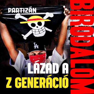 Mamahotel, stadionok és kilátástalanság: újabb generáció lázad | Birodalom #14 Mamahotel, stadionok és kilátástalanság: újabb generáció lázad | Birodalom #14