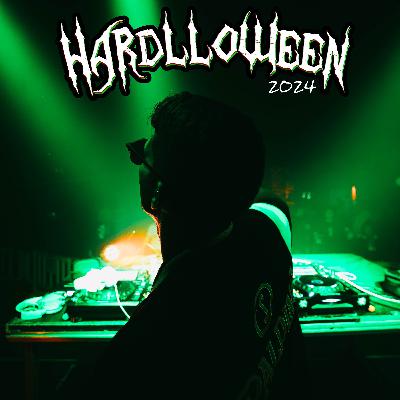 Vil Anders Full Live Set @ HARDLLOWEEN 2024 - #ATM24 FESTIVAL - Full Hardstyle Show