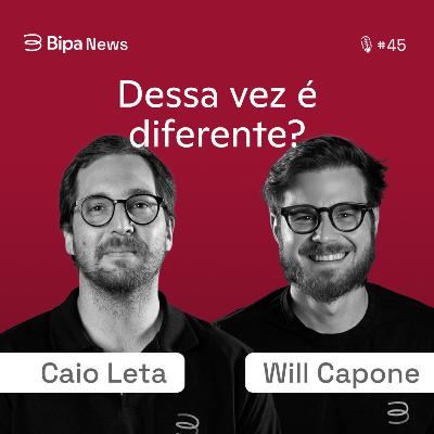 Dessa Vez É Diferente? Como O Mercado do Bitcoin Está Mudando Estruturalmente - Bipa News 45
