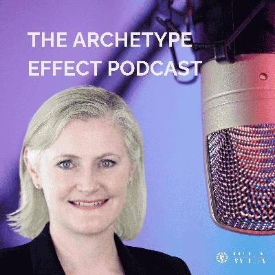The Archetype Effect — A New Way to Understand Feminine Leadership