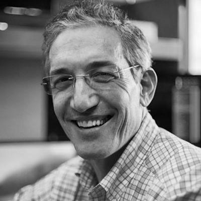 Jonathan Drachman, Neoleukin Therapeutics - Part of the Nametag Series