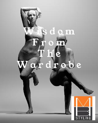 Kibbe, Closet Chaos & The Style Archetype