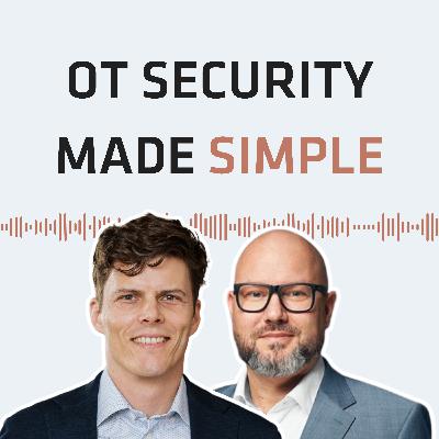 Wie steht es um die OT-Sicherheit in der Wasserwirtschaft? | OT Security Made Simple
