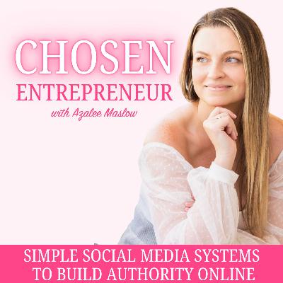 158 - Why You're Not Getting Booked as a Speaker and 5 Social Media Profile Updates to Build Your Authority Online