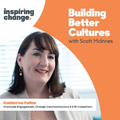 137 | Storytelling, Stakeholders, and Strategy: Communicating Change Right 137 | Storytelling, Stakeholders, and Strategy: Communicating Change Right