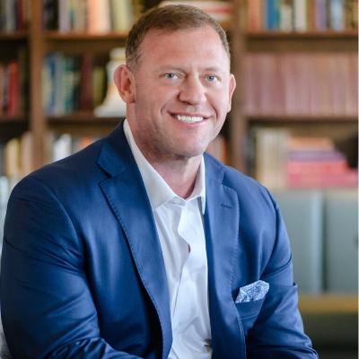 Sean Corcoran, JD - Part 1 Sean Corcoran, JD - Part 1