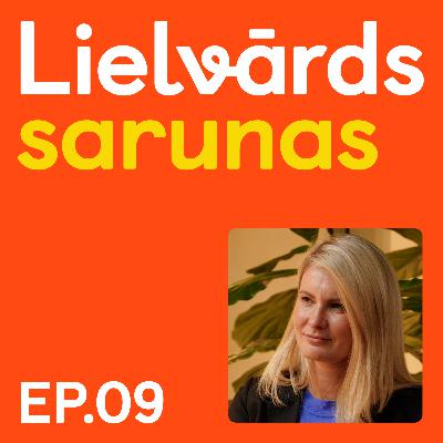 Karīna Kulberga – par finanšu pratību un kā to mācīt sev un bērnam?