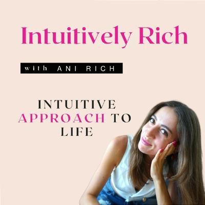 Intuitively Rich - YOGA for PTSD w/ Anissa Hudak| Ani Rich